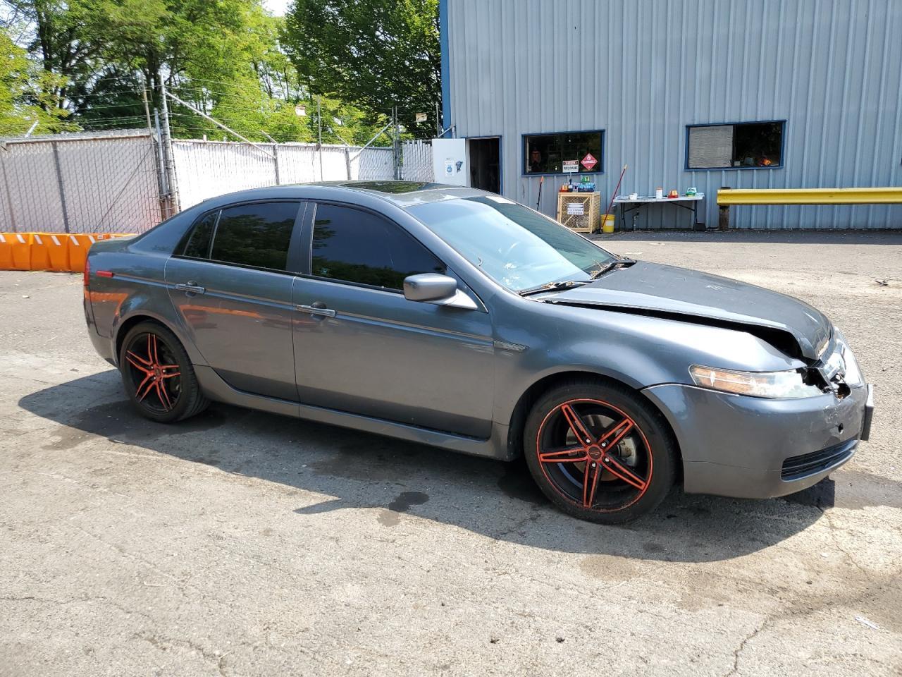 2006 Acura 3.2Tl - Фото 4