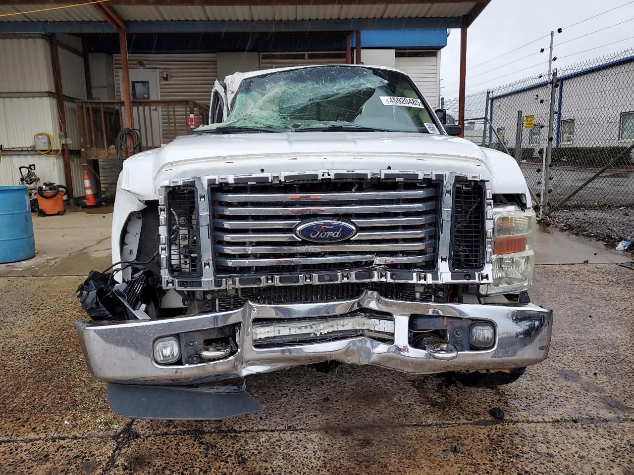 2008 Ford F250 Super Duty - Фото 5