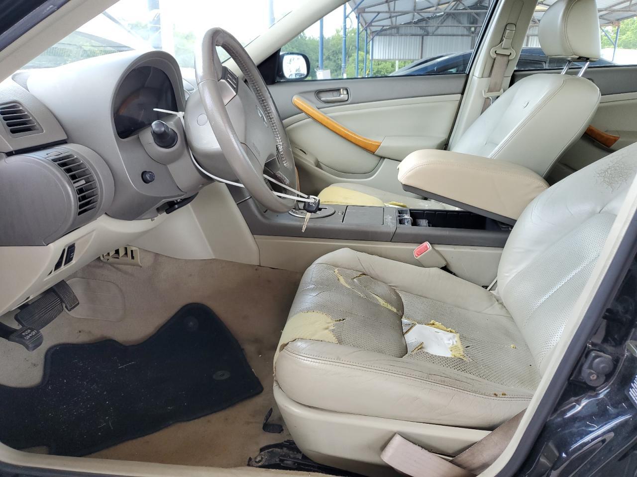 2003 Infiniti G35 - Image 7