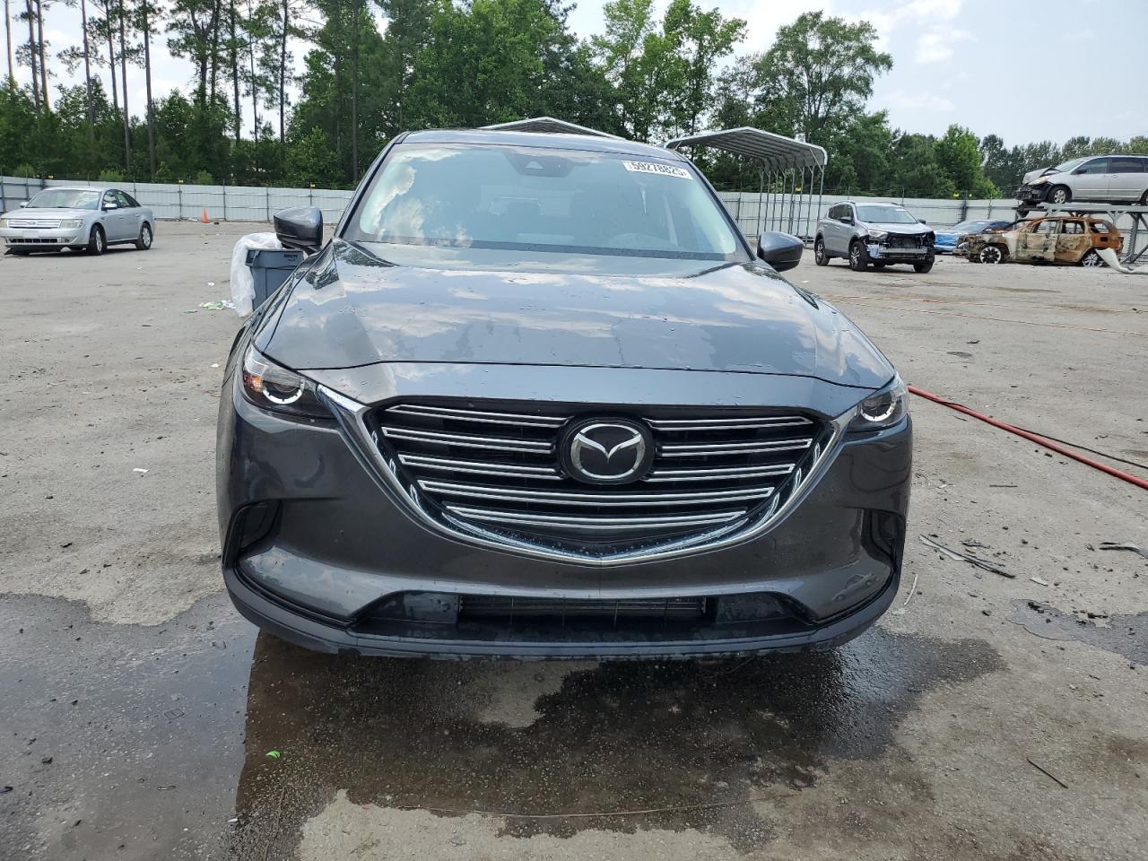 2019 Mazda Cx-9 Sport - Image 5