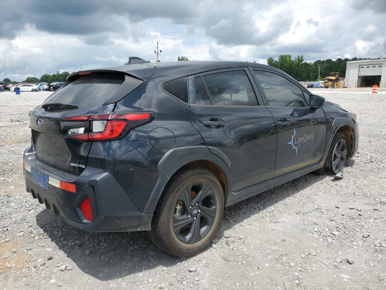 2024 Subaru Crosstrek - Фото 3
