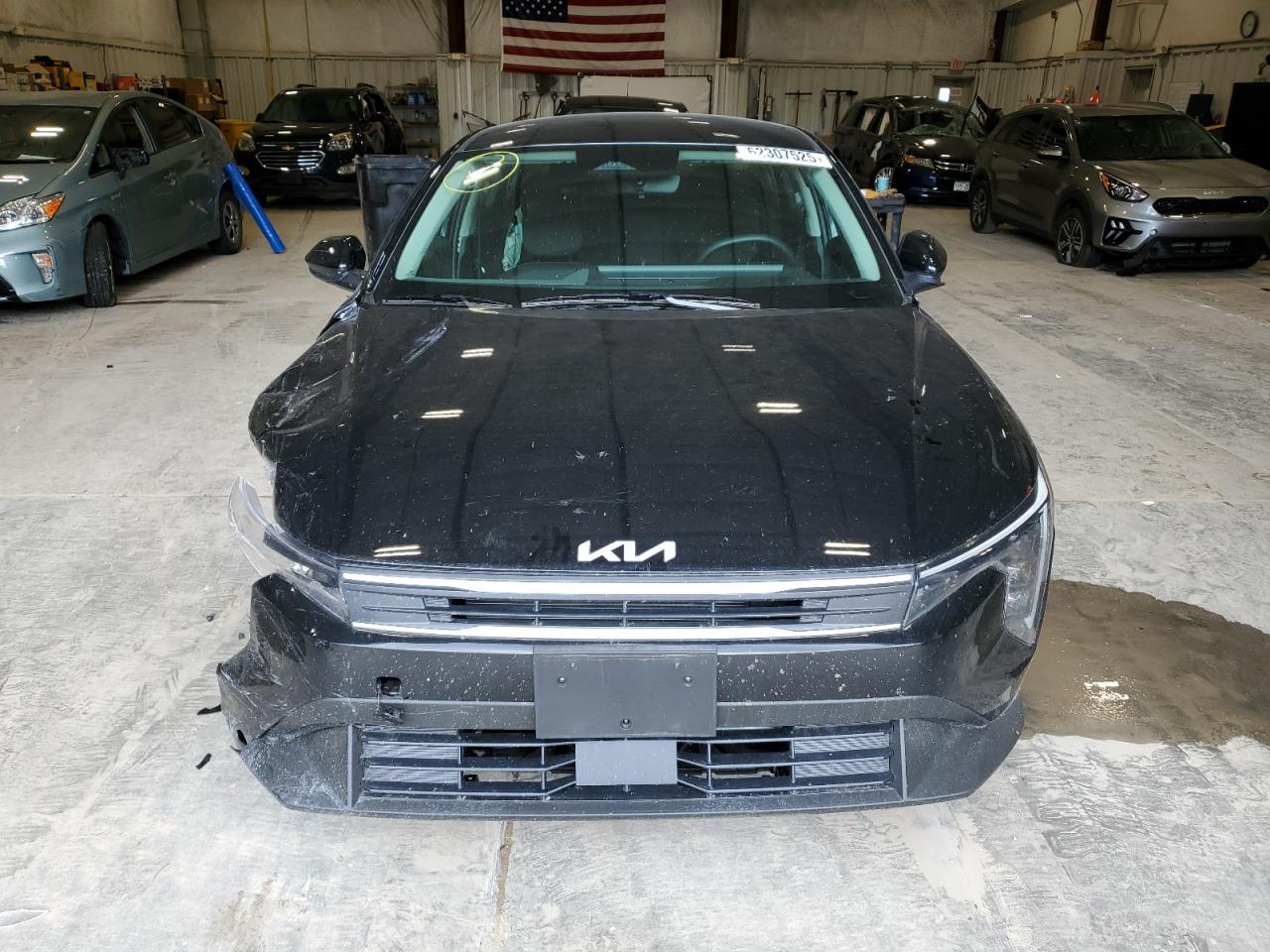 2025 Kia K4 Lx - Image 5