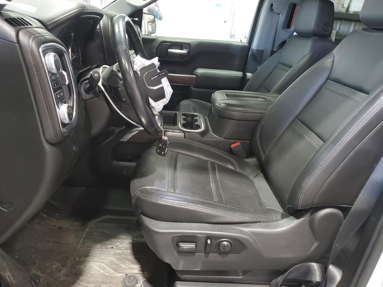2019 GMC Sierra K1500 Denali - Фото 7