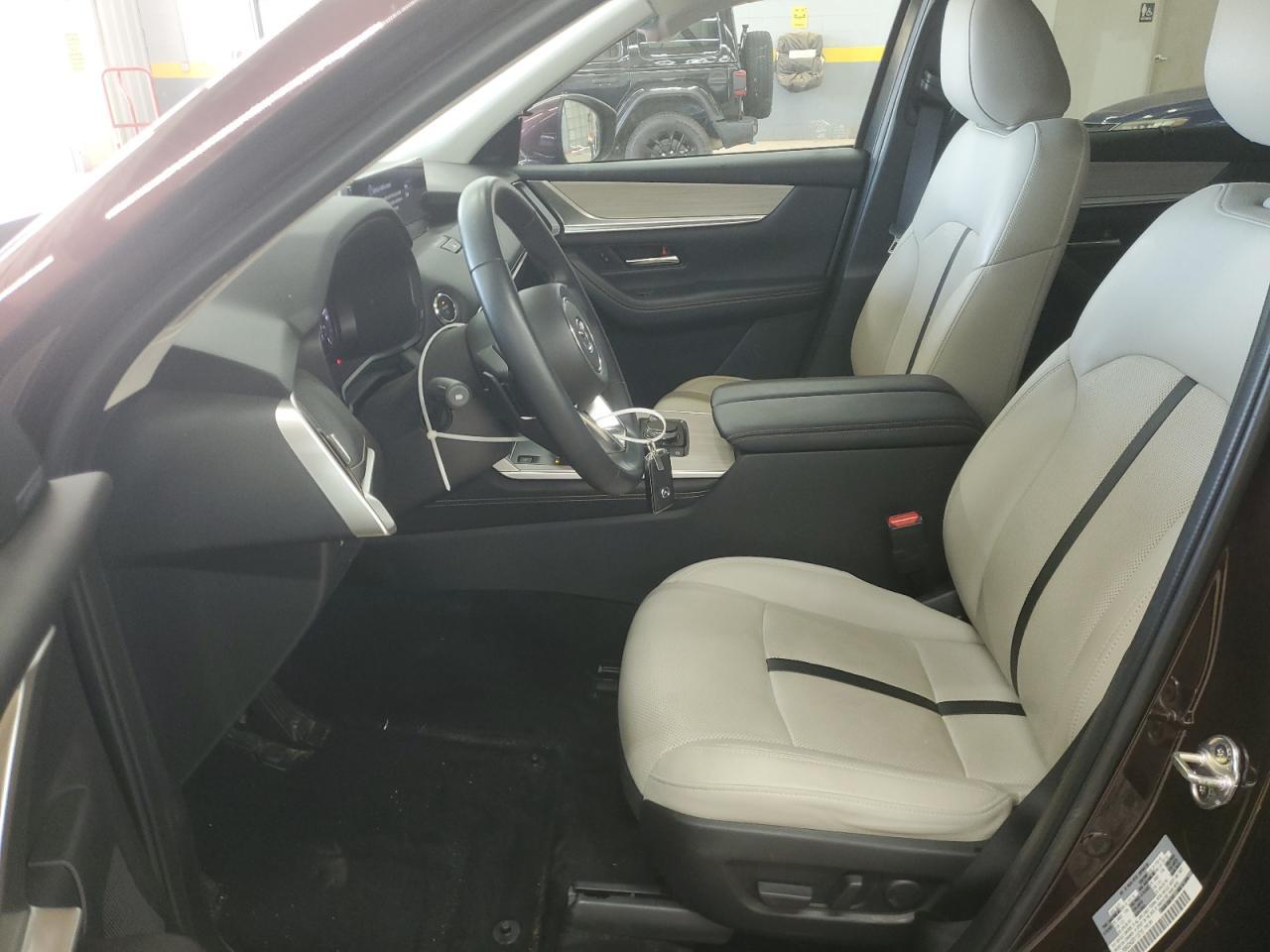 2024 Mazda Cx-90 Premium - Фото 7