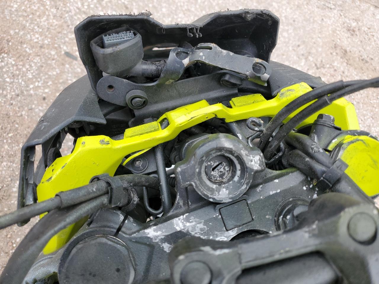 2022 Honda Cb500 Fa - Image 7