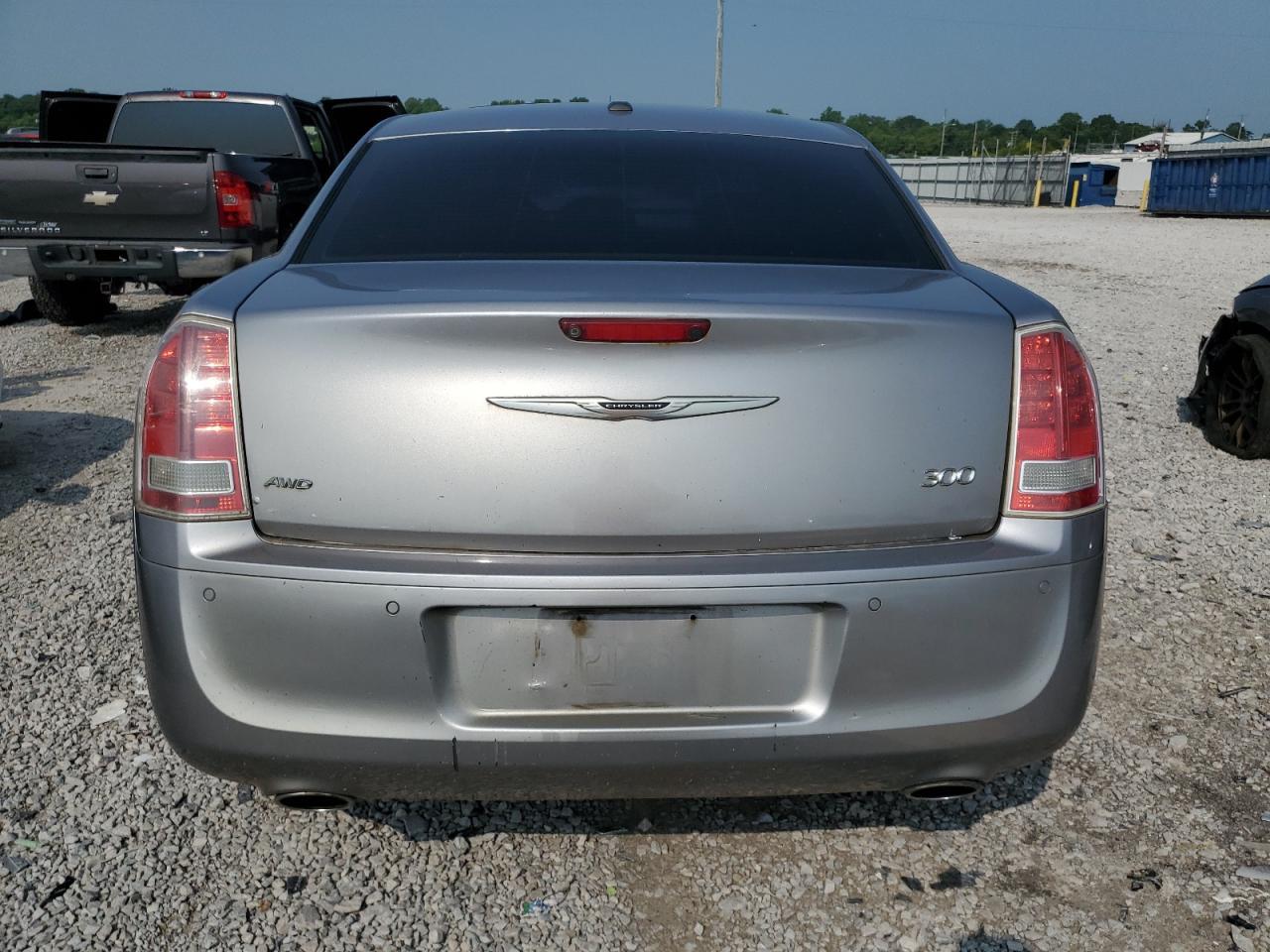2013 Chrysler 300 S - Фото 6