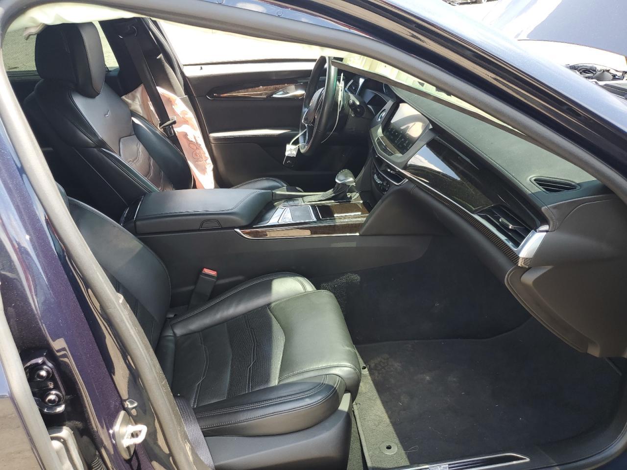 2016 Cadillac Ct6 Platinum - Image 7