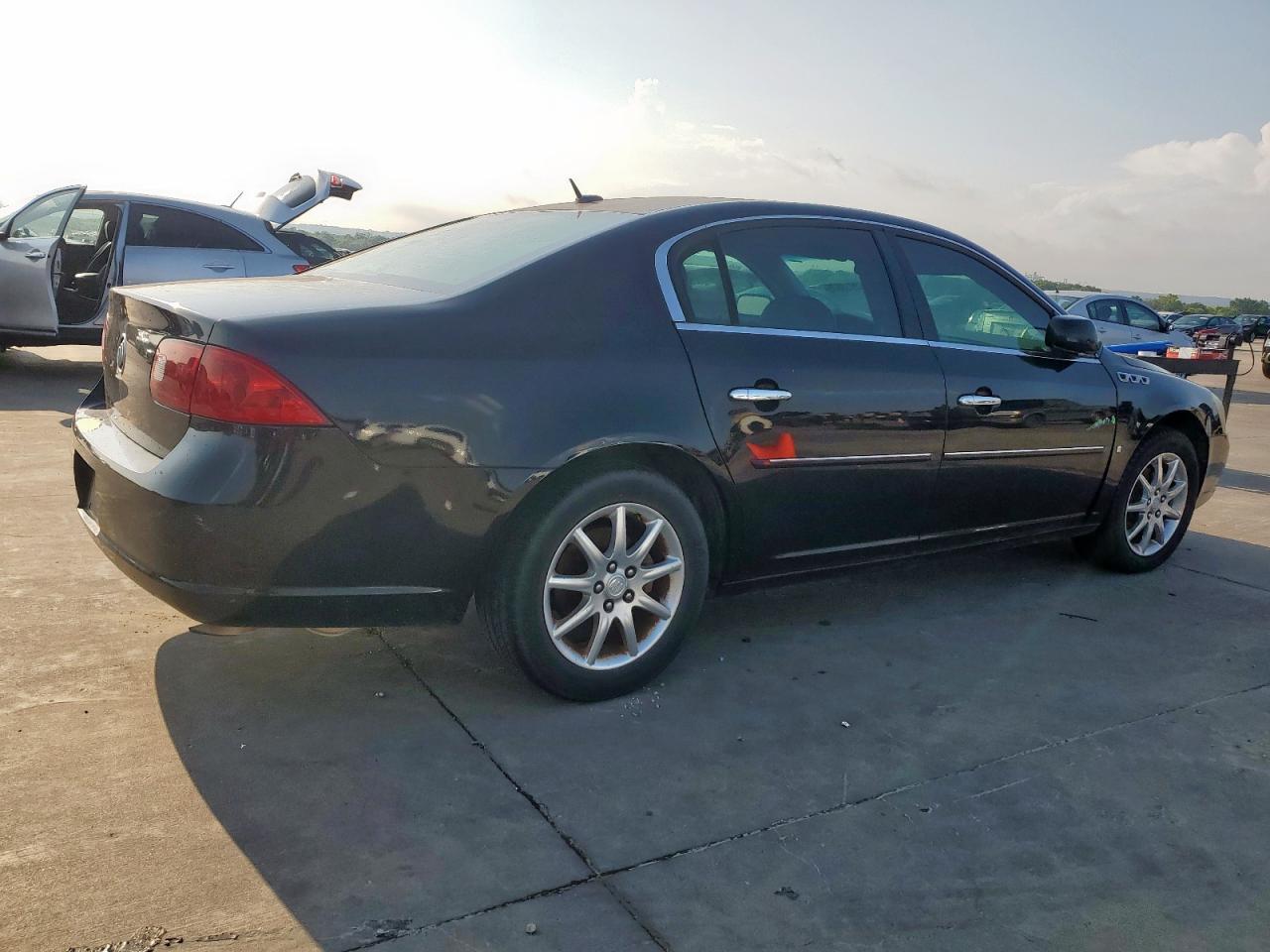 2008 Buick Lucerne Cxl - Фото 3