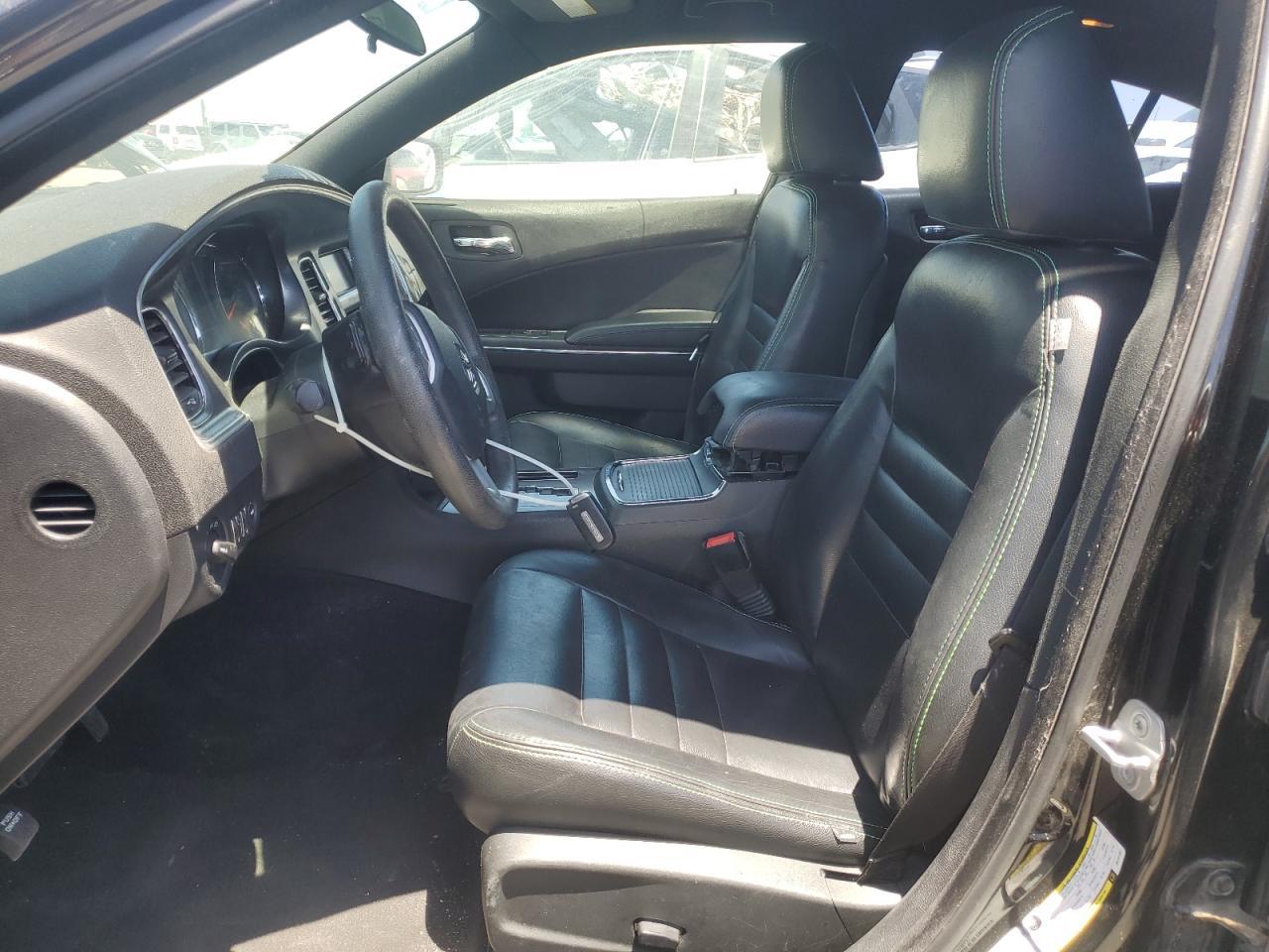 2013 Dodge Charger Se - Фото 7