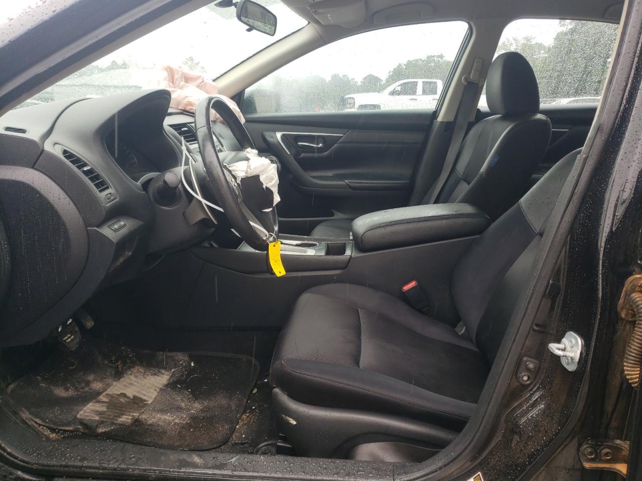 2017 Nissan Altima 2.5 - Image 7