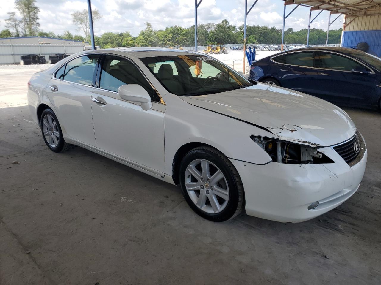 2007 Lexus Es 350 - Image 4