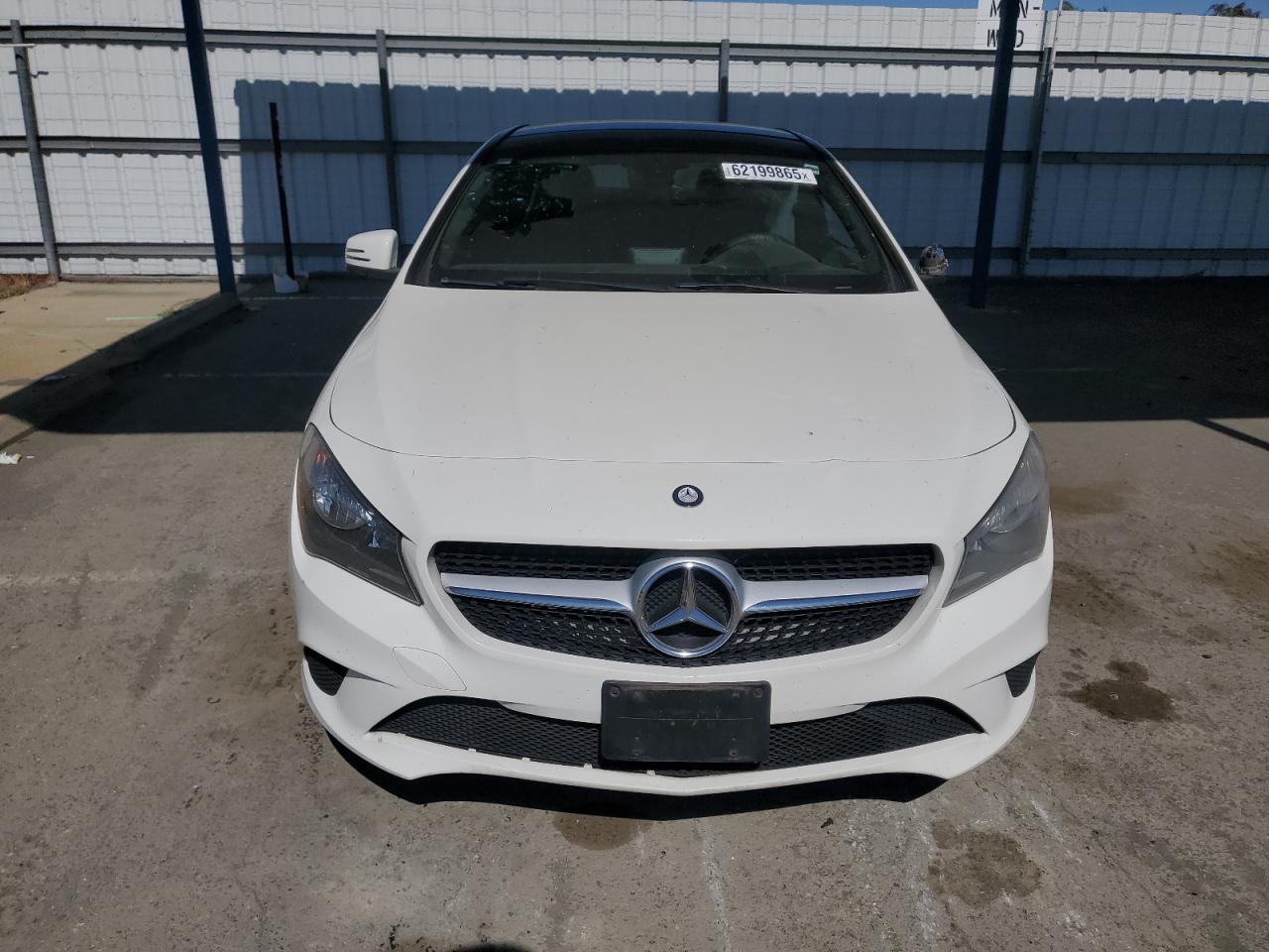 2014 Mercedes-Benz Cla 250 - Фото 5
