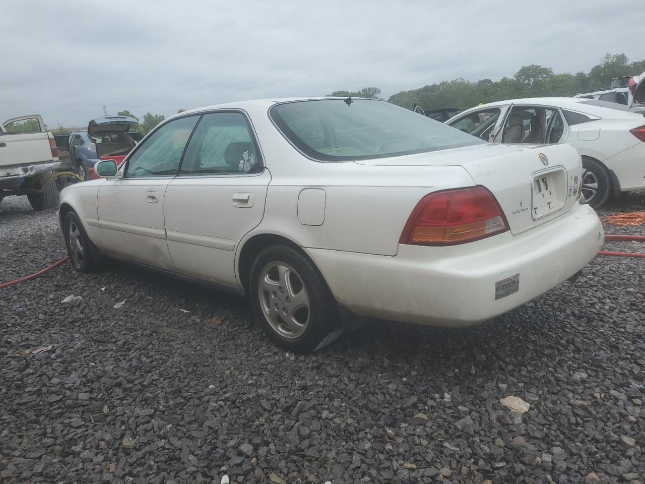 1997 Acura 3.2Tl - Image 2