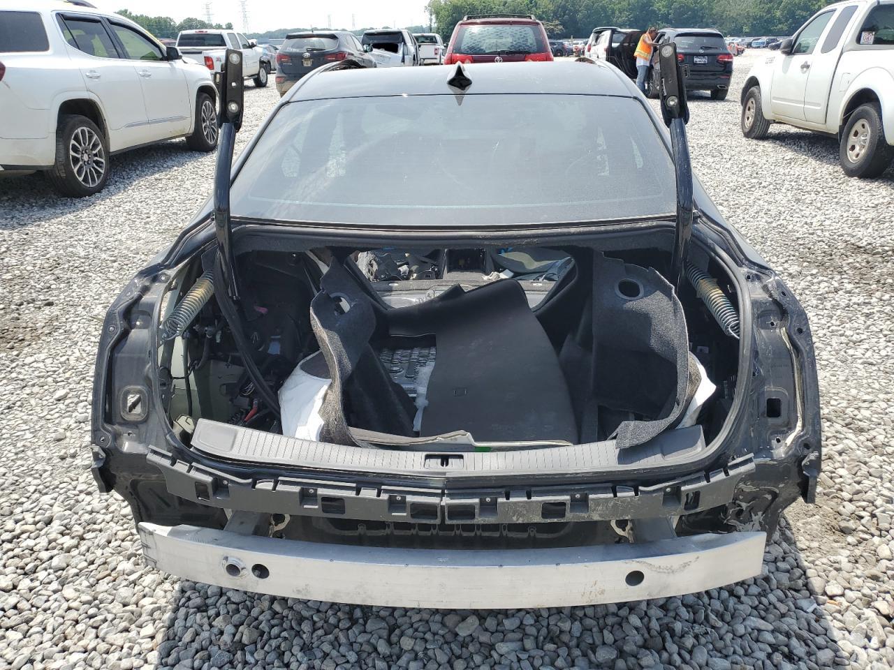 2016 Cadillac Cts-V - Image 6