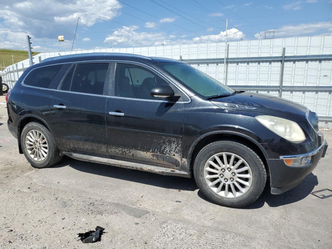 2008 Buick Enclave Cxl - Image 4