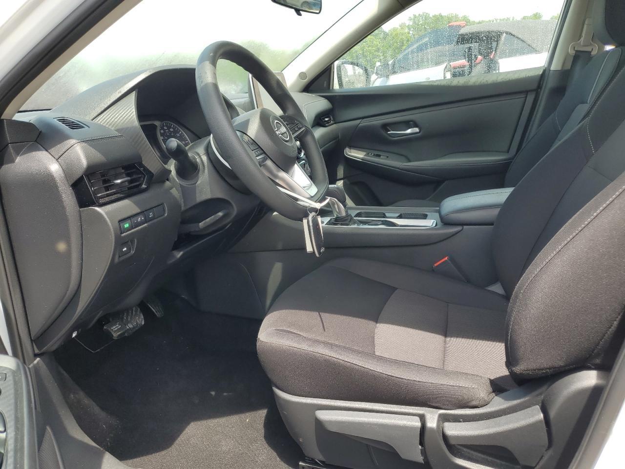 2024 Nissan Sentra Sv - Фото 7