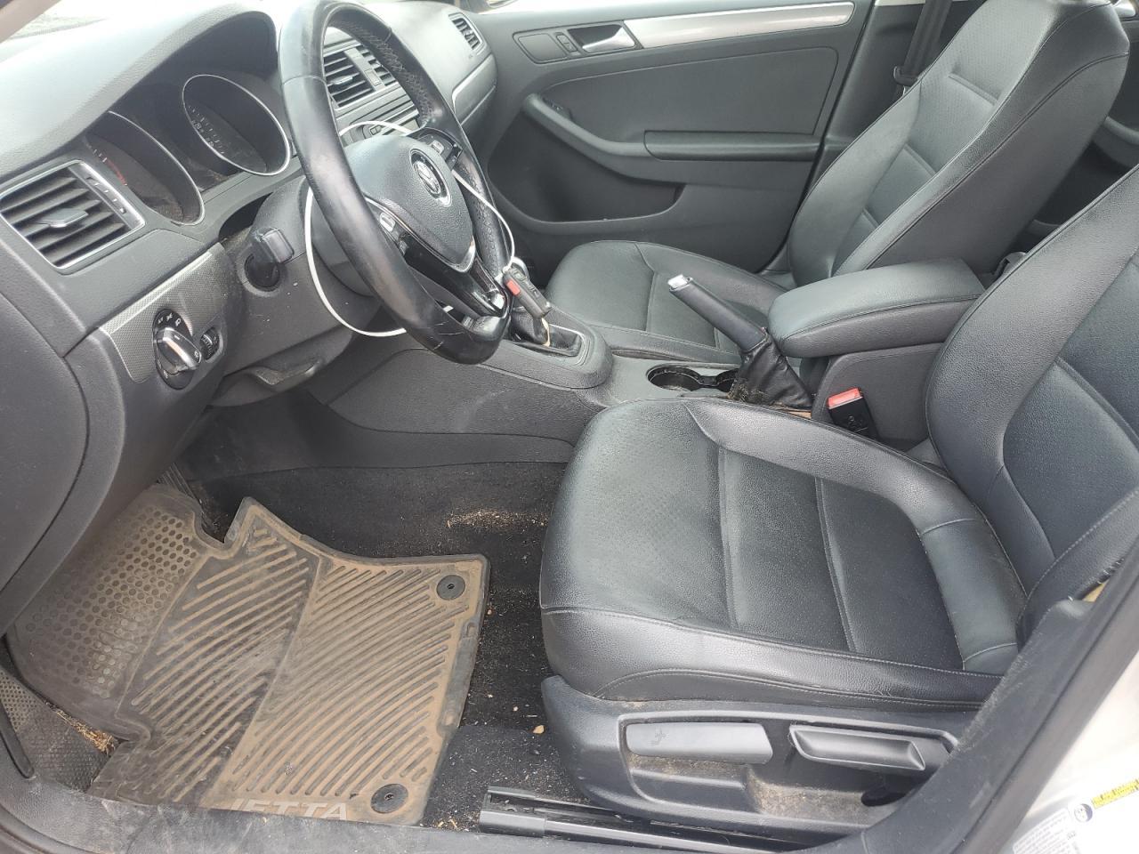 2015 Volkswagen Jetta Se - Фото 7