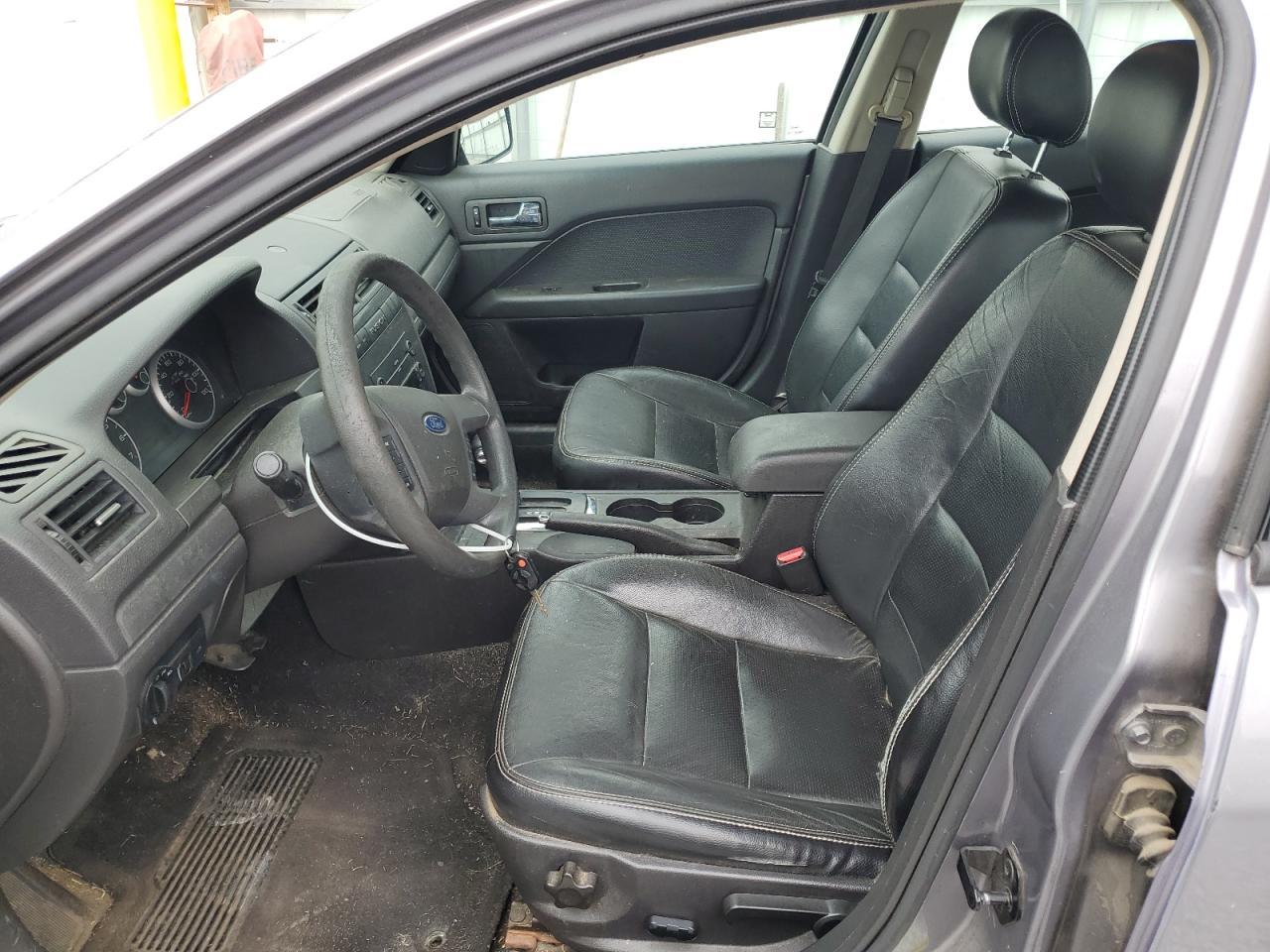 2007 Ford Fusion - Фото 7