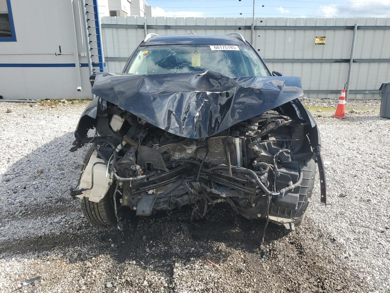 2016 Nissan Rogue S - Image 5