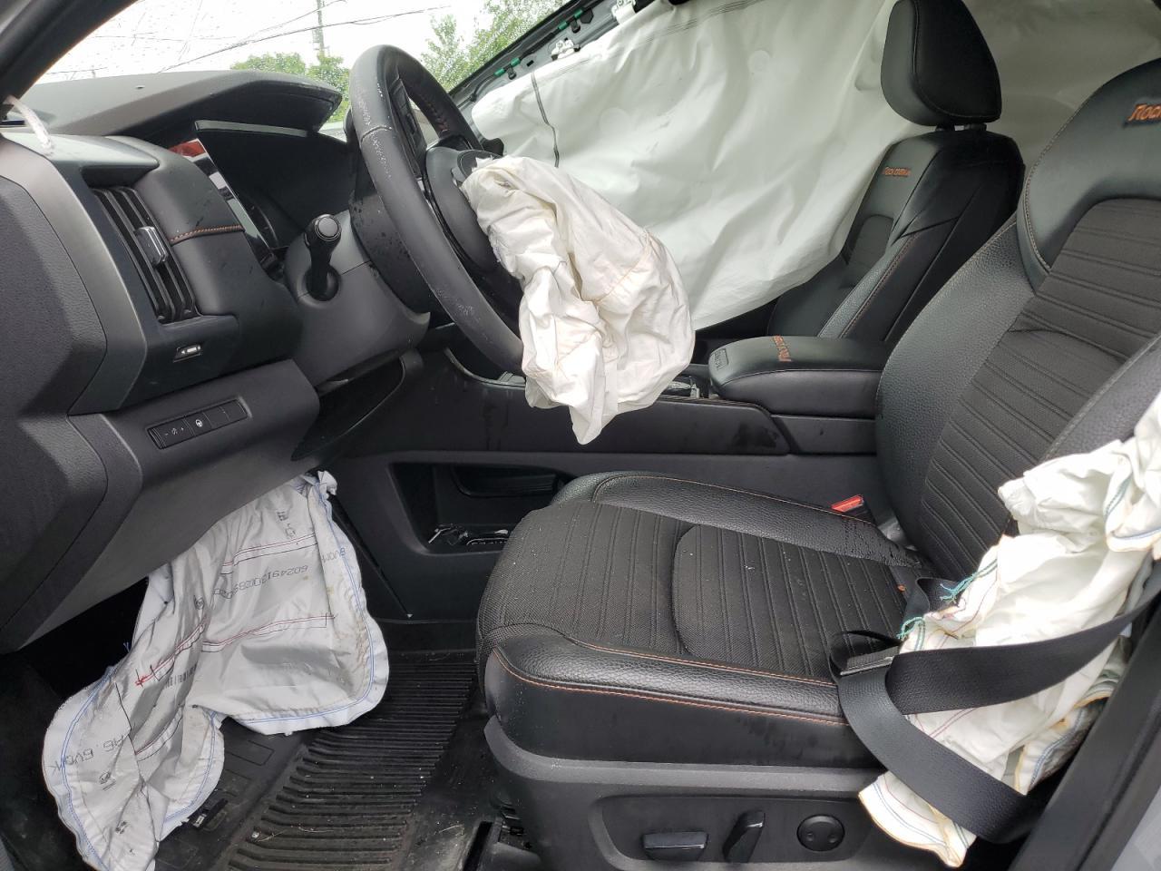 2023 Nissan Pathfinder Sv - Фото 7