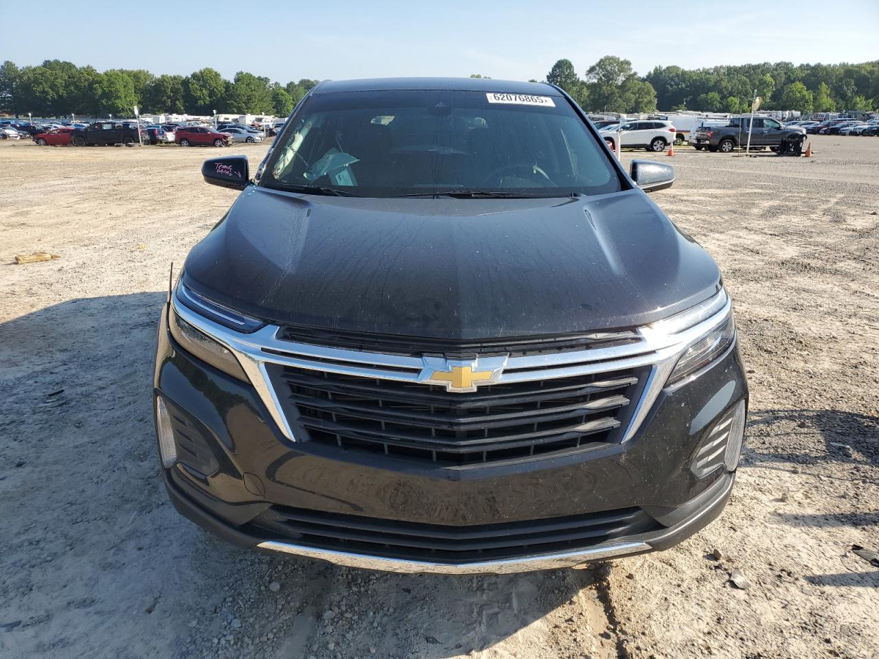 2022 Chevrolet Equinox Lt - Image 5