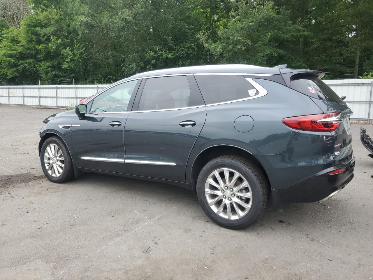 2018 Buick Enclave Essence - Фото 2