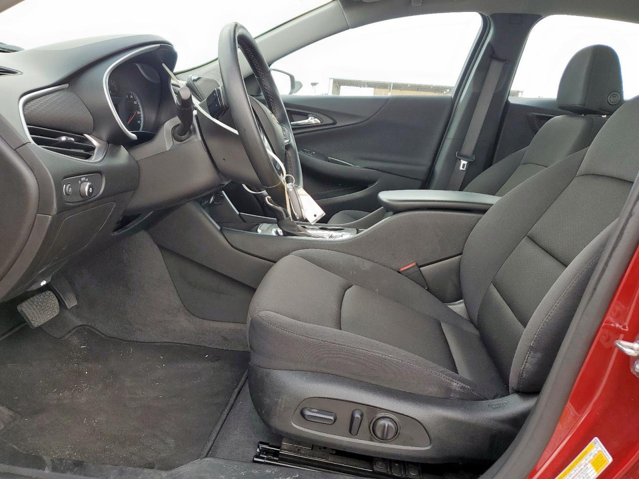 2023 Chevrolet Malibu Rs - Image 7