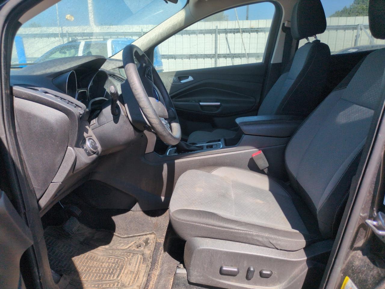 2017 Ford Escape Se - Image 7