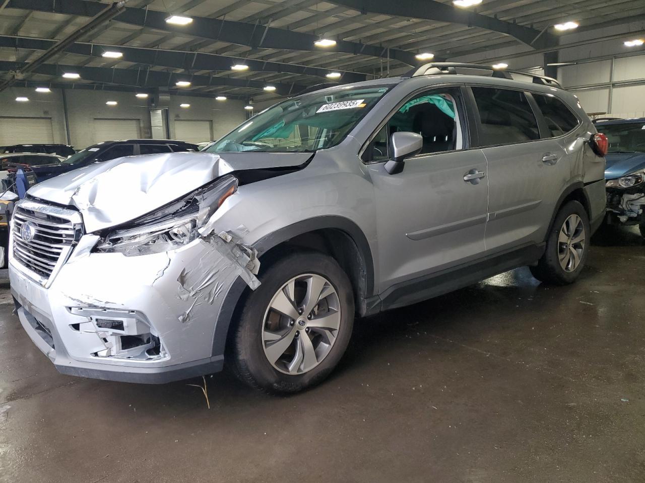 2021 Subaru Ascent Premium