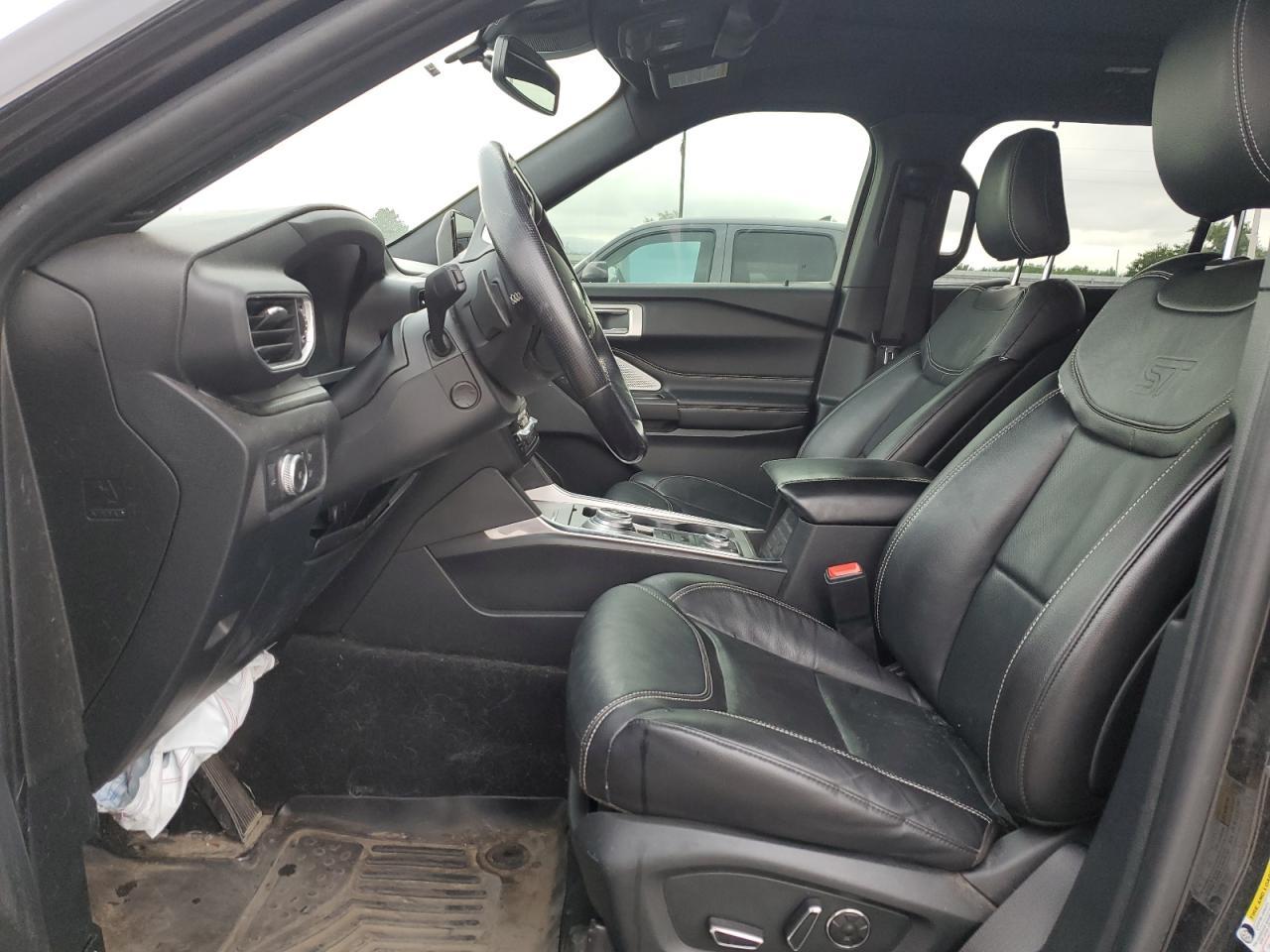 2020 Ford Explorer St - Image 7