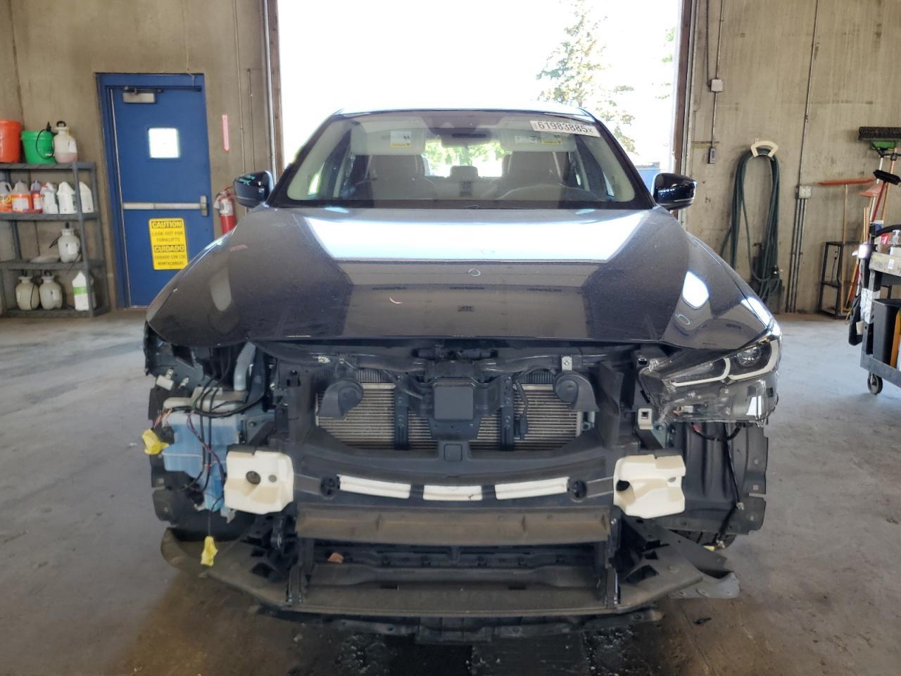 2022 Mazda Cx-5 Select - Фото 5