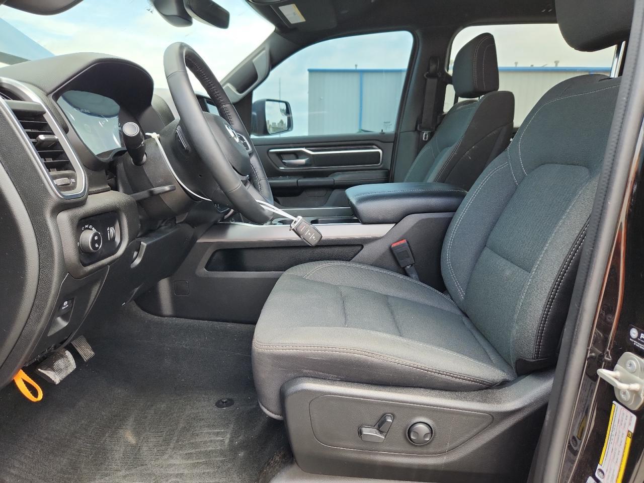 2024 Ram 1500 Big Horn/Lone Star - Image 7