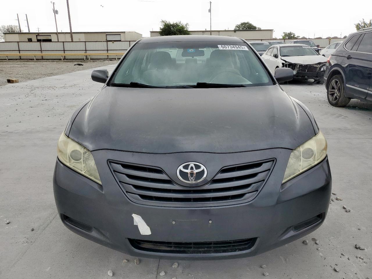 2007 Toyota Camry Ce - Image 5