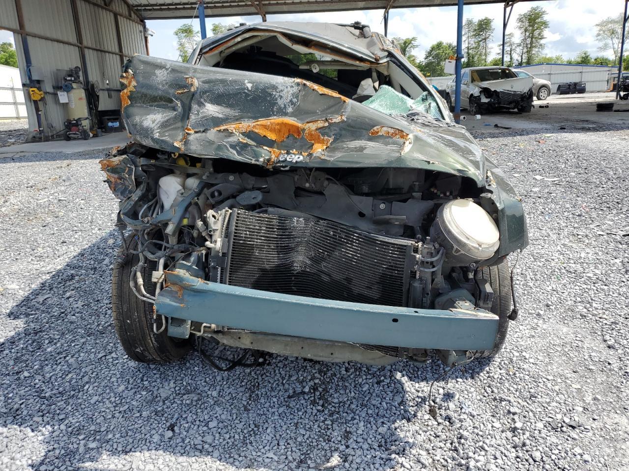 2010 Jeep Patriot Sport - Фото 5