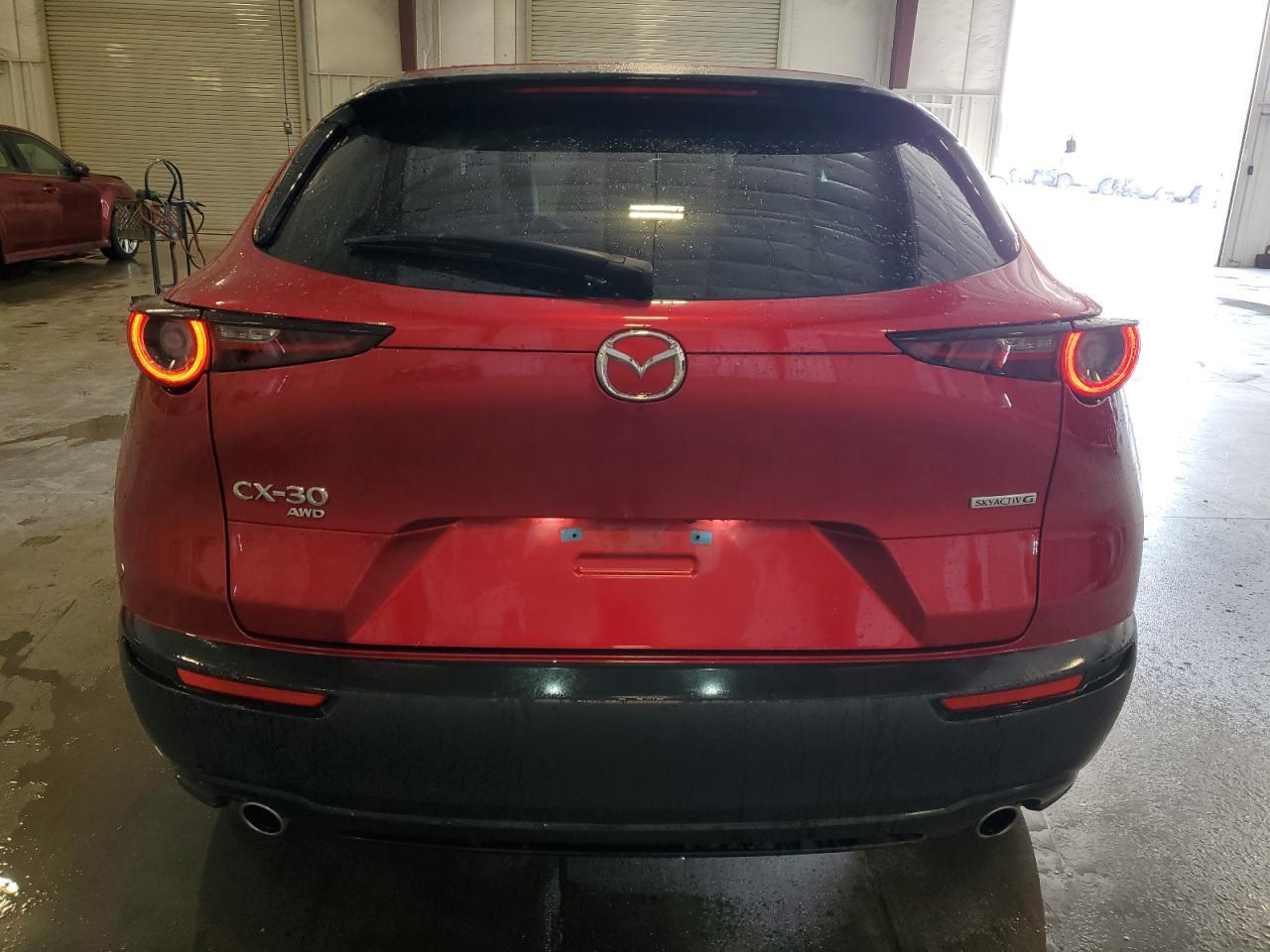 2020 Mazda Cx-30 Select - Фото 6