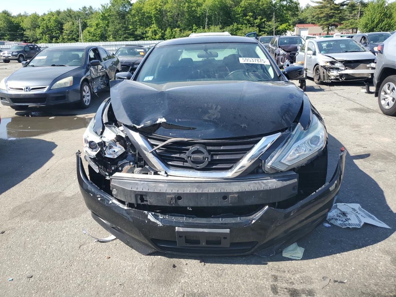 2017 Nissan Altima 2.5 - Image 5