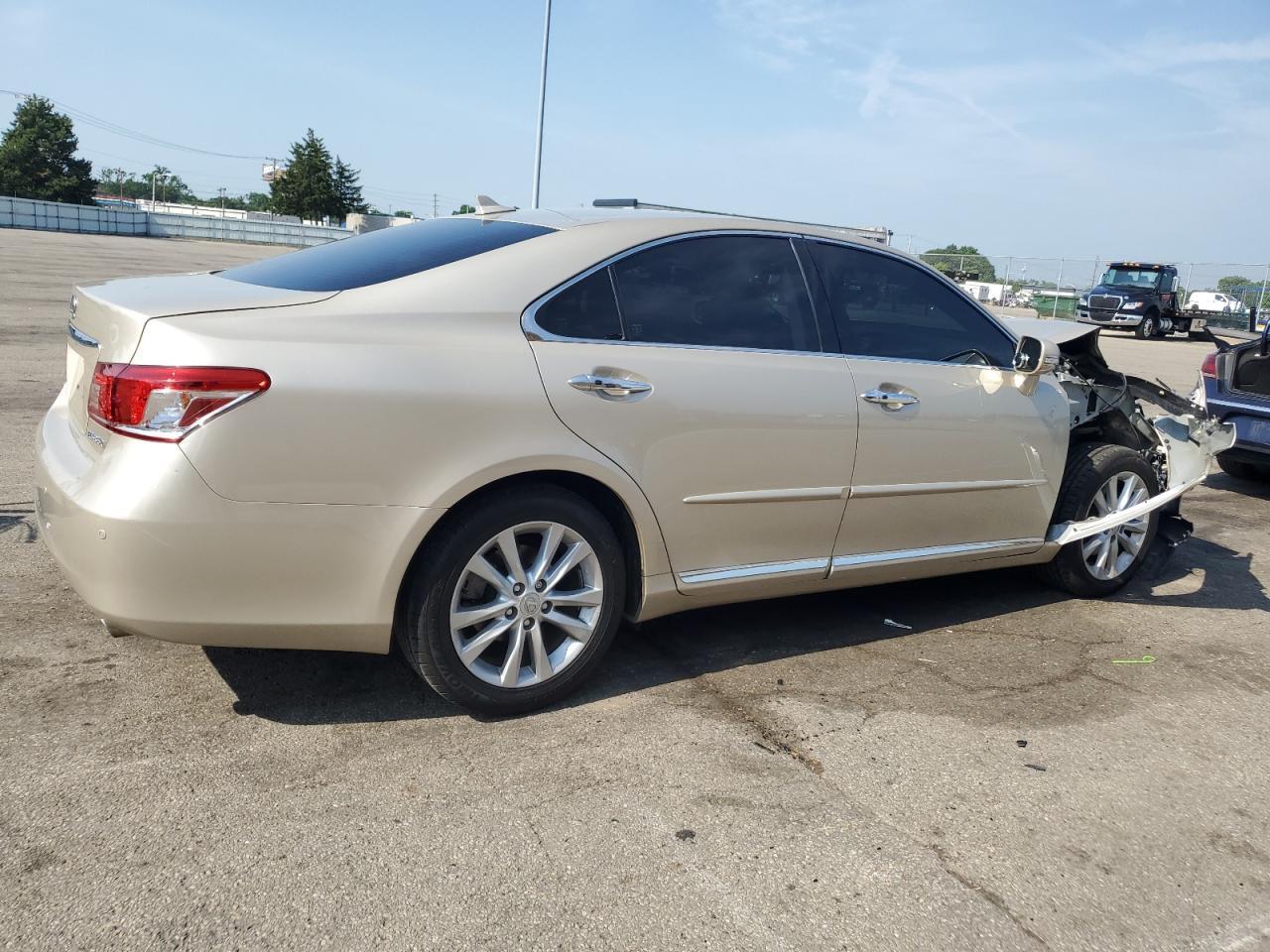 2012 Lexus Es 350 - Image 3