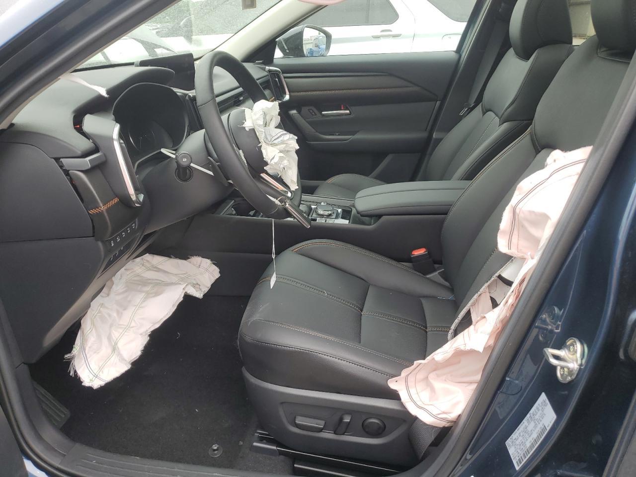 2025 Mazda Cx-50 Premium Plus - Фото 7