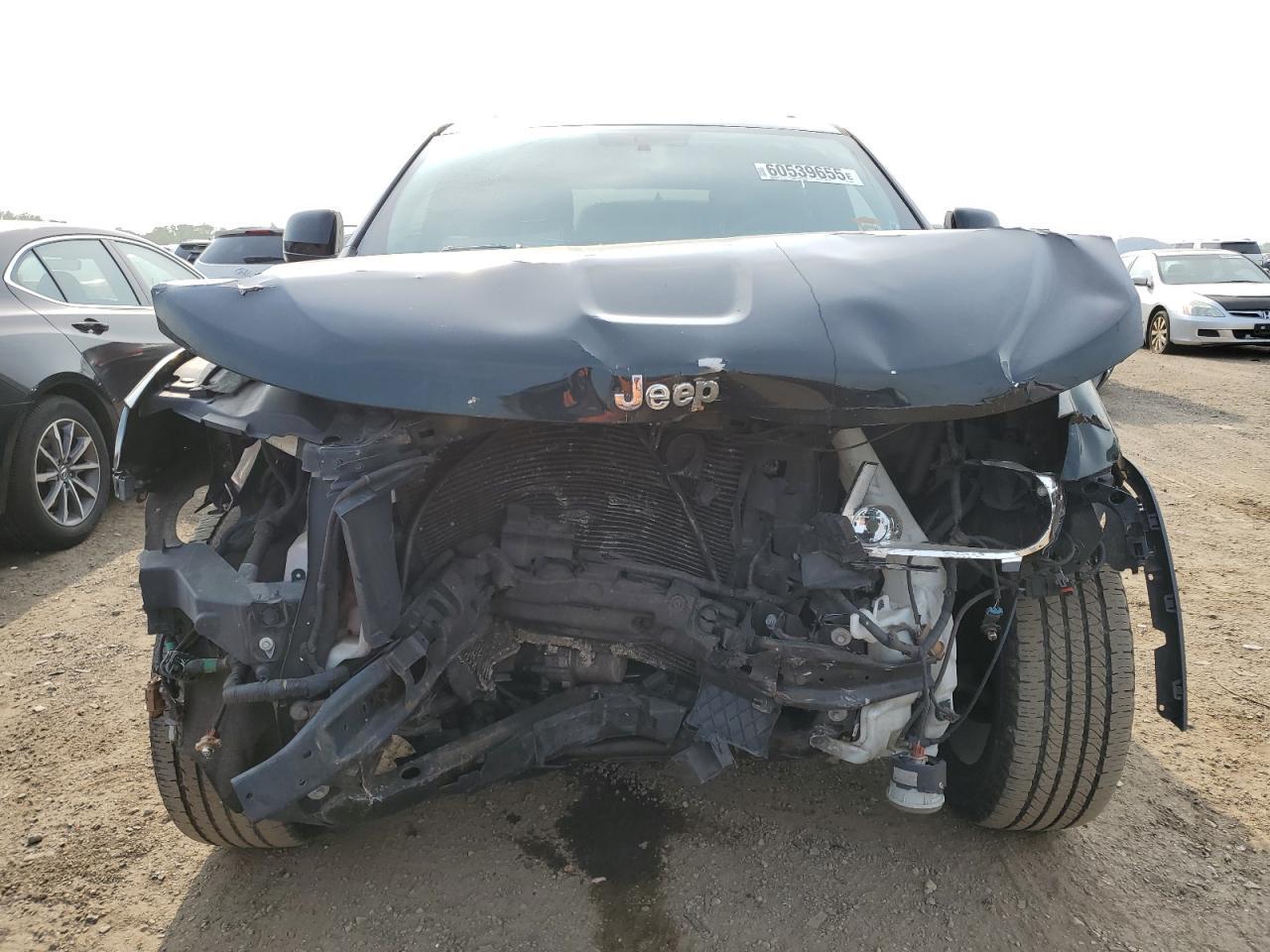 2013 Jeep Grand Cherokee Laredo - Image 5