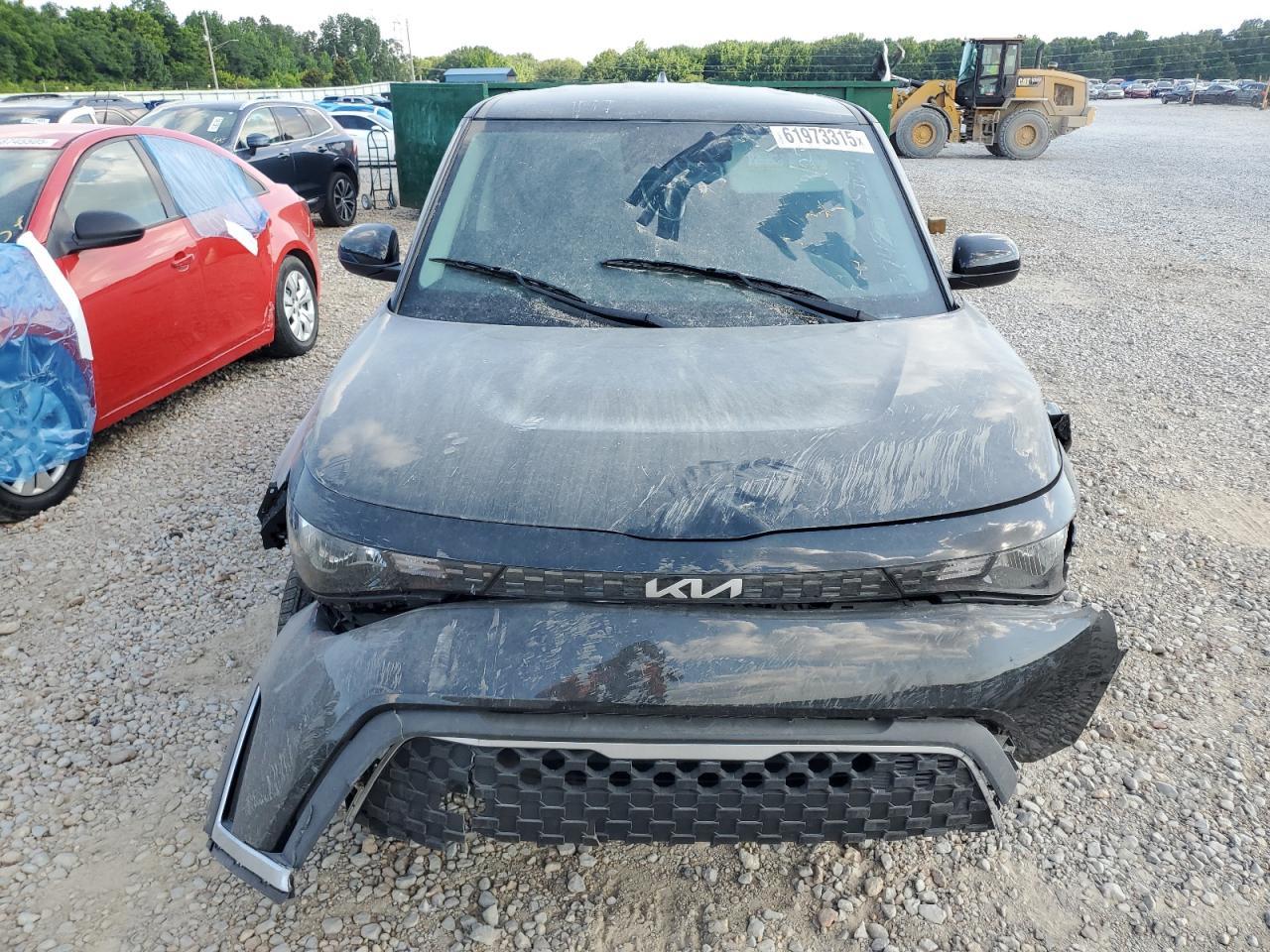 2024 Kia Soul Lx - Фото 5