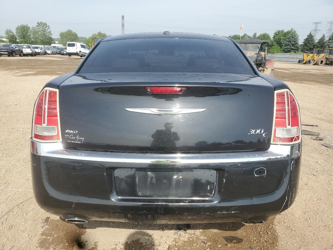 2011 Chrysler 300C - Image 6