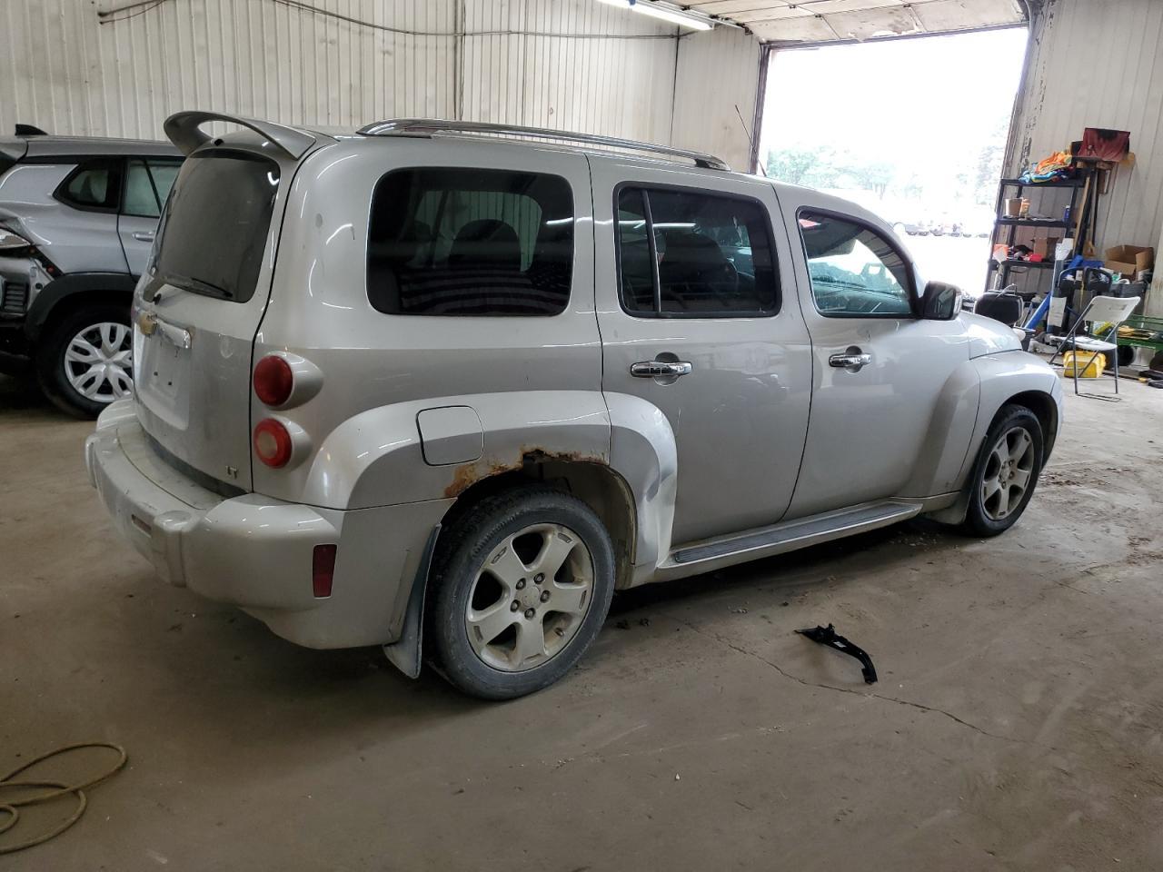 2007 Chevrolet Hhr Lt - Image 3