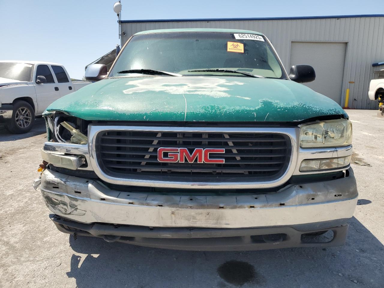 2000 GMC New Sierra C1500 - Фото 5