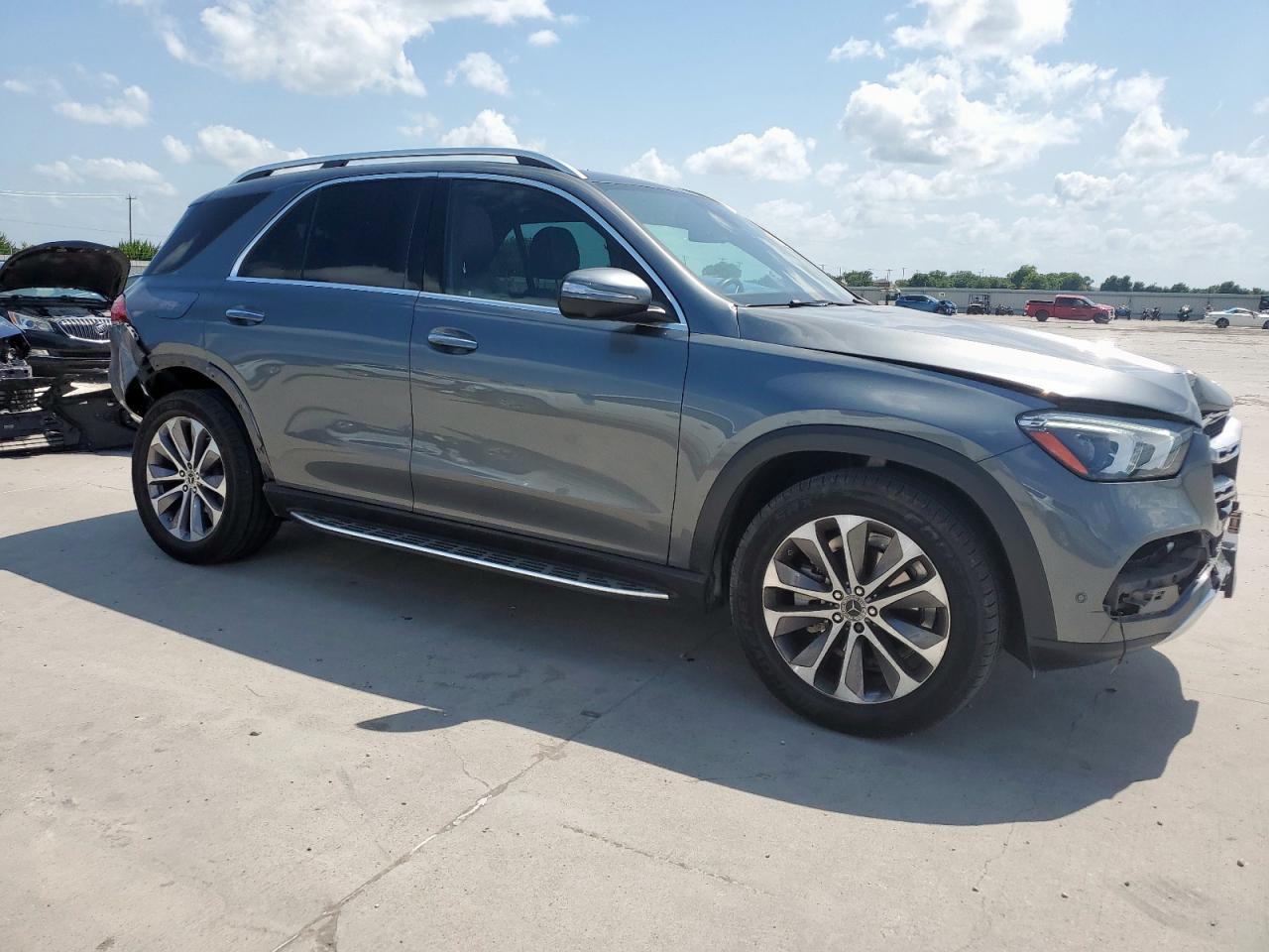 2023 Mercedes-Benz Gle 350 - Image 4