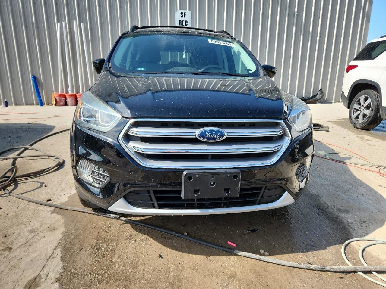 2017 Ford Escape Se - Фото 5