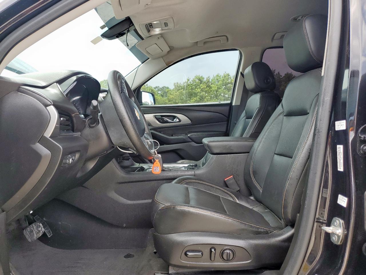 2020 Chevrolet Traverse Lt - Image 7