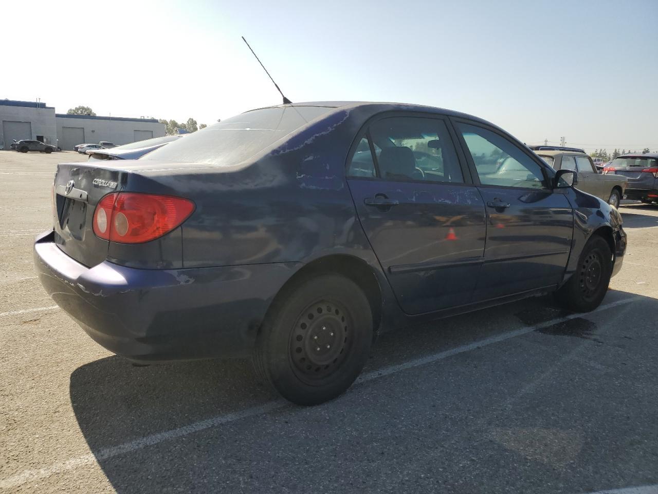 2006 Toyota Corolla Ce - Фото 3