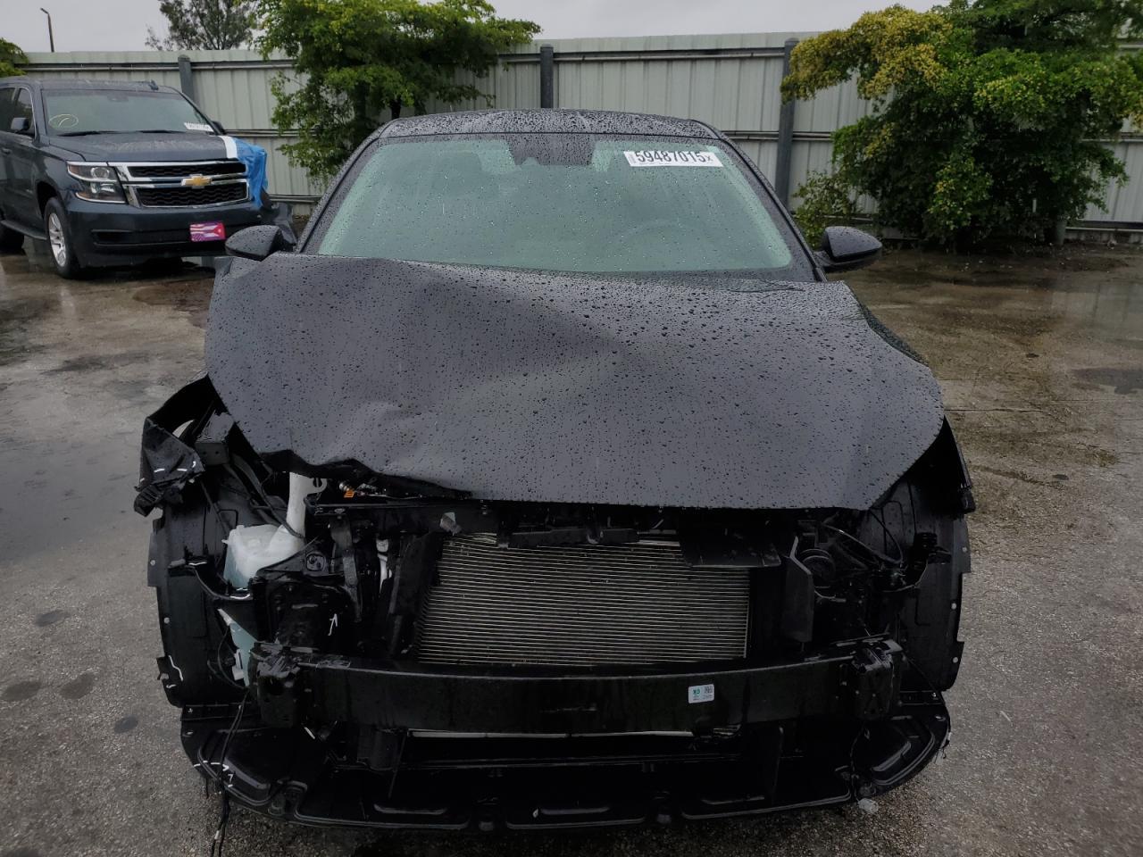 2021 Kia Forte Fe - Фото 5