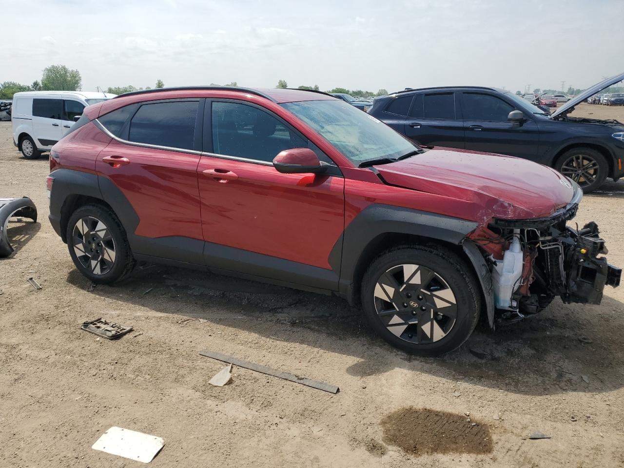 2025 Hyundai Kona Sel - Image 4