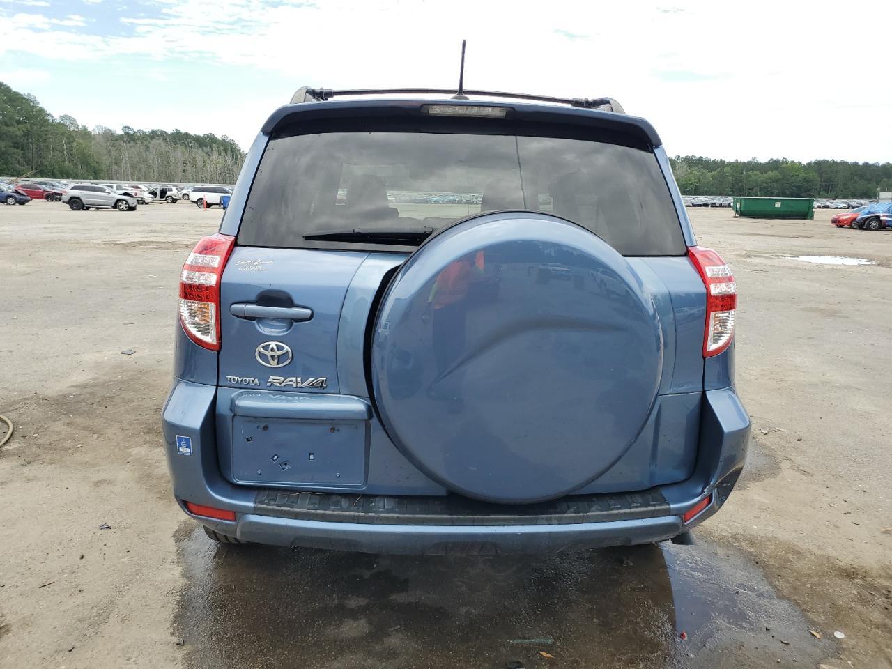 2010 Toyota Rav4 - Фото 6